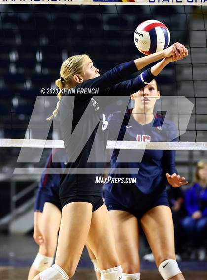 Thumbnail 1 in O'Connor vs. Perry (AIA 6A Final) photogallery.