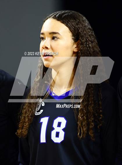 Thumbnail 1 in O'Connor vs. Perry (AIA 6A Final) photogallery.