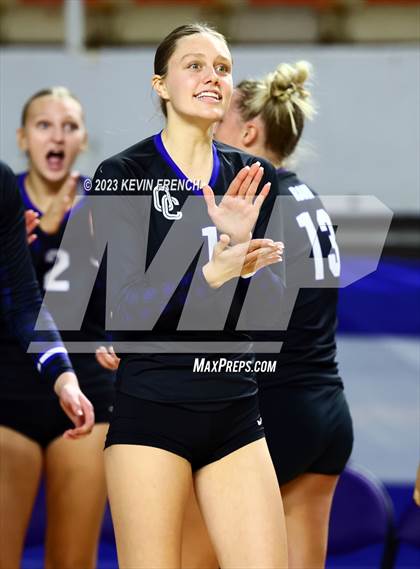 Thumbnail 1 in O'Connor vs. Perry (AIA 6A Final) photogallery.