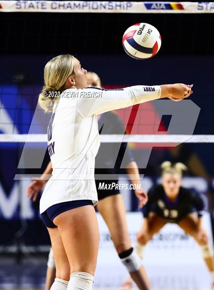Thumbnail 2 in O'Connor vs. Perry (AIA 6A Final) photogallery.