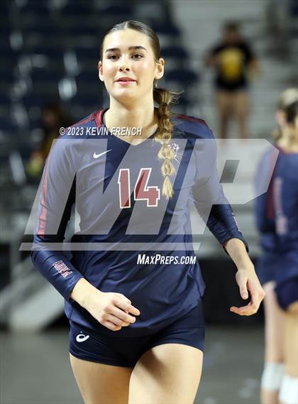 Thumbnail 1 in O'Connor vs. Perry (AIA 6A Final) photogallery.