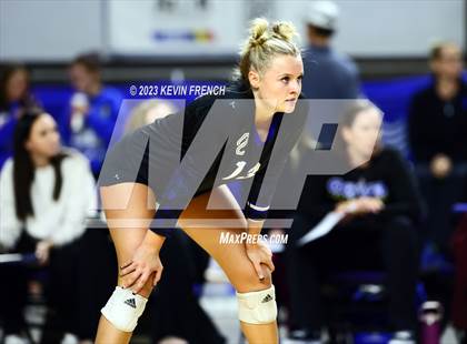 Thumbnail 1 in O'Connor vs. Perry (AIA 6A Final) photogallery.