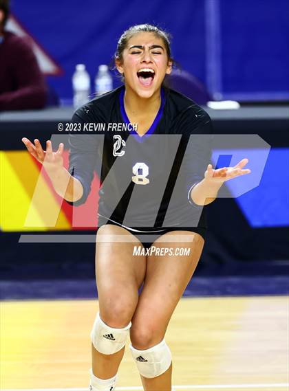 Thumbnail 3 in O'Connor vs. Perry (AIA 6A Final) photogallery.