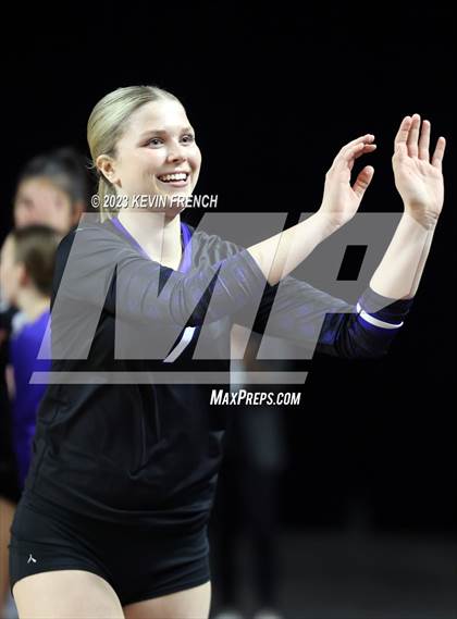 Thumbnail 1 in O'Connor vs. Perry (AIA 6A Final) photogallery.