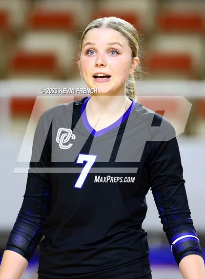Thumbnail 1 in O'Connor vs. Perry (AIA 6A Final) photogallery.