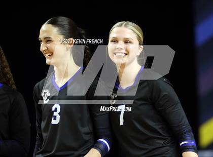 Thumbnail 3 in O'Connor vs. Perry (AIA 6A Final) photogallery.