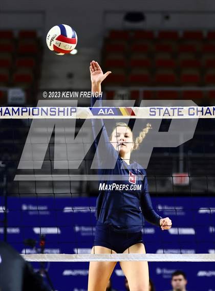 Thumbnail 1 in O'Connor vs. Perry (AIA 6A Final) photogallery.