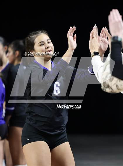 Thumbnail 1 in O'Connor vs. Perry (AIA 6A Final) photogallery.