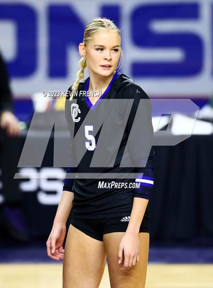Thumbnail 2 in O'Connor vs. Perry (AIA 6A Final) photogallery.
