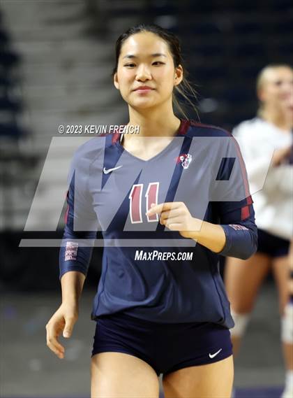 Thumbnail 1 in O'Connor vs. Perry (AIA 6A Final) photogallery.