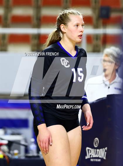 Thumbnail 3 in O'Connor vs. Perry (AIA 6A Final) photogallery.