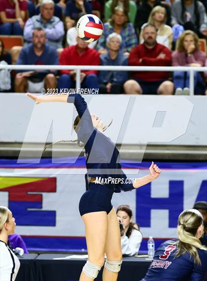 Thumbnail 2 in O'Connor vs. Perry (AIA 6A Final) photogallery.