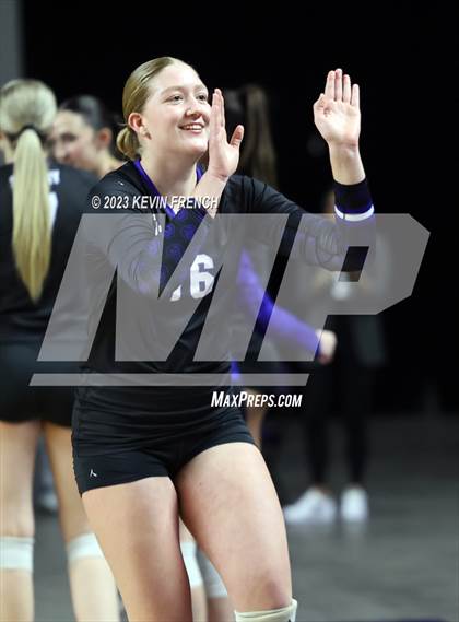 Thumbnail 2 in O'Connor vs. Perry (AIA 6A Final) photogallery.
