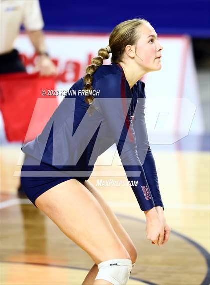Thumbnail 1 in O'Connor vs. Perry (AIA 6A Final) photogallery.
