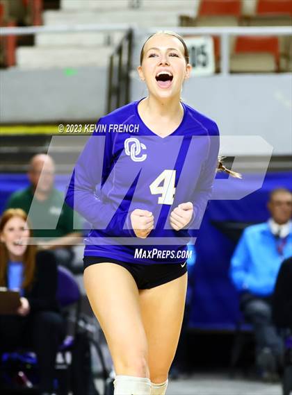 Thumbnail 1 in O'Connor vs. Perry (AIA 6A Final) photogallery.