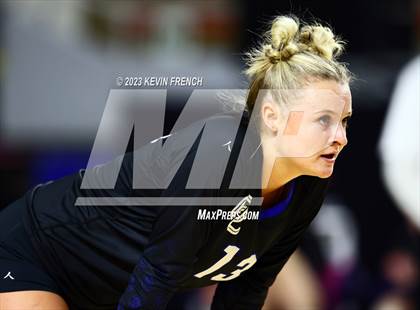 Thumbnail 3 in O'Connor vs. Perry (AIA 6A Final) photogallery.