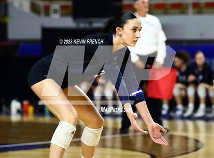 Thumbnail 1 in O'Connor vs. Perry (AIA 6A Final) photogallery.