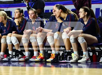 Thumbnail 1 in O'Connor vs. Perry (AIA 6A Final) photogallery.