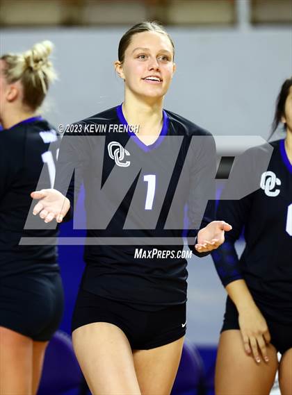 Thumbnail 2 in O'Connor vs. Perry (AIA 6A Final) photogallery.