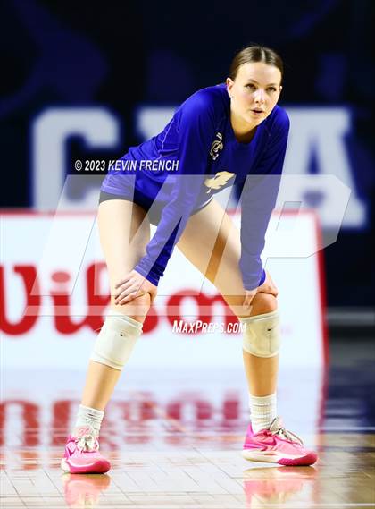 Thumbnail 1 in O'Connor vs. Perry (AIA 6A Final) photogallery.