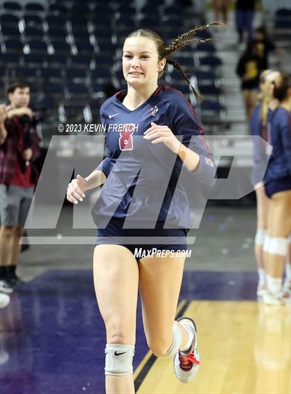 Thumbnail 2 in O'Connor vs. Perry (AIA 6A Final) photogallery.