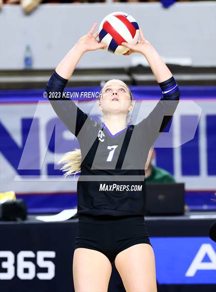 Thumbnail 3 in O'Connor vs. Perry (AIA 6A Final) photogallery.