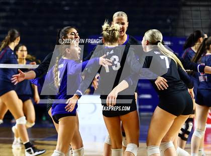 Thumbnail 1 in O'Connor vs. Perry (AIA 6A Final) photogallery.