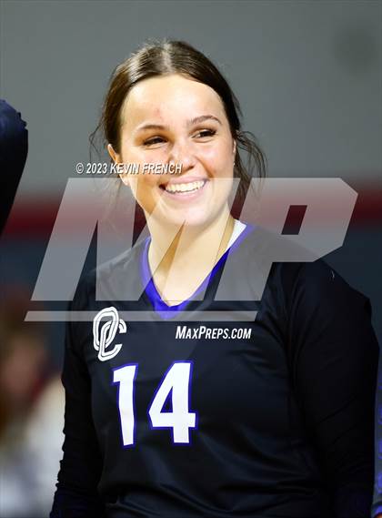 Thumbnail 3 in O'Connor vs. Perry (AIA 6A Final) photogallery.