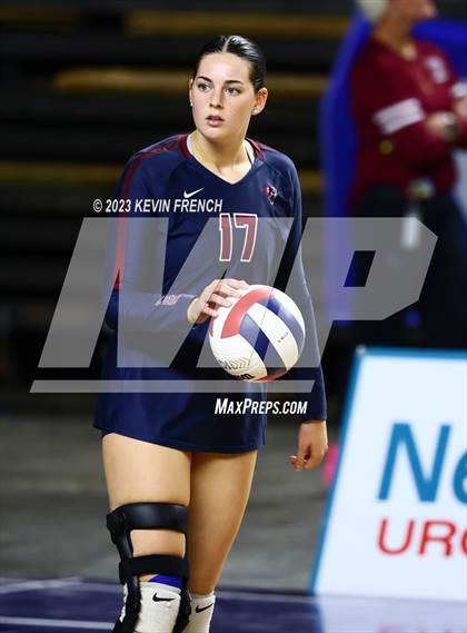 Thumbnail 1 in O'Connor vs. Perry (AIA 6A Final) photogallery.