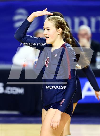 Thumbnail 2 in O'Connor vs. Perry (AIA 6A Final) photogallery.