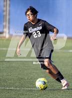 Photo from the gallery "El Camino Real vs. Hart"