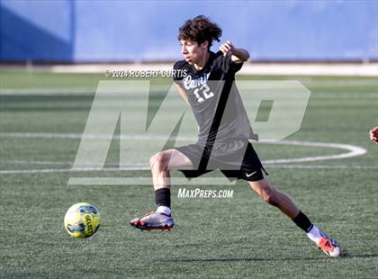Thumbnail 2 in El Camino Real vs. Hart photogallery.