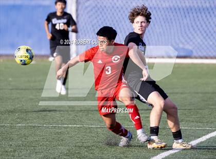 Thumbnail 1 in El Camino Real vs. Hart photogallery.