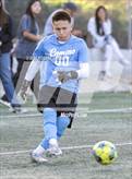 Photo from the gallery "El Camino Real vs. Hart"