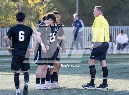 Thumbnail 1 in El Camino Real vs. Hart photogallery.