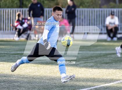 Thumbnail 1 in El Camino Real vs. Hart photogallery.