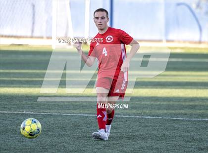 Thumbnail 1 in El Camino Real vs. Hart photogallery.