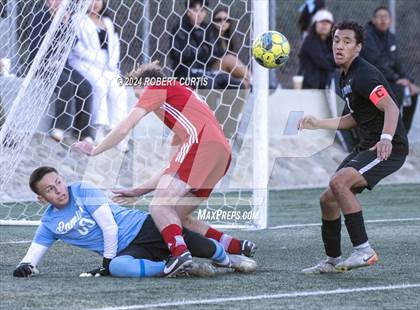 Thumbnail 1 in El Camino Real vs. Hart photogallery.
