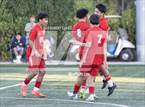 Photo from the gallery "El Camino Real vs. Hart"