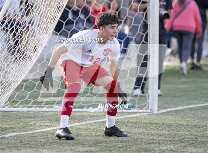 Thumbnail 3 in El Camino Real vs. Hart photogallery.