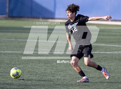 Thumbnail 3 in El Camino Real vs. Hart photogallery.