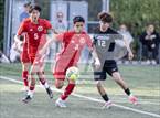Photo from the gallery "El Camino Real vs. Hart"