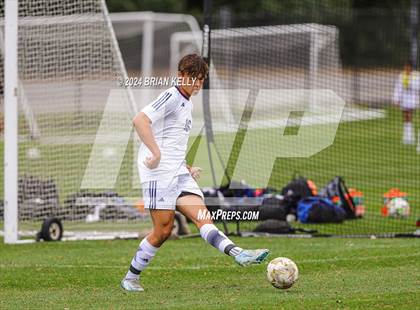Thumbnail 1 in Noble & Greenough vs Buckingham Browne & Nichols	(ISL Boys Showcase) photogallery.