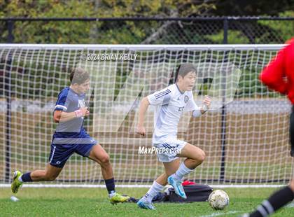 Thumbnail 1 in Noble & Greenough vs Buckingham Browne & Nichols	(ISL Boys Showcase) photogallery.