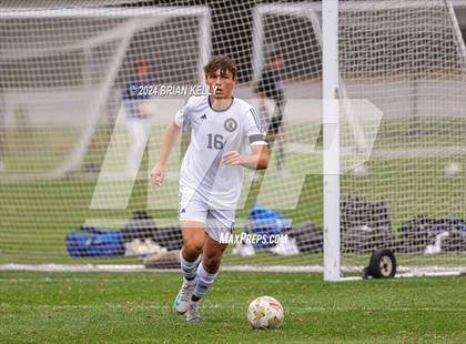 Thumbnail 3 in Noble & Greenough vs Buckingham Browne & Nichols	(ISL Boys Showcase) photogallery.