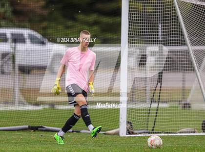 Thumbnail 2 in Noble & Greenough vs Buckingham Browne & Nichols	(ISL Boys Showcase) photogallery.