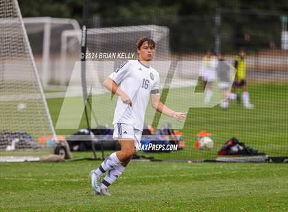 Thumbnail 2 in Noble & Greenough vs Buckingham Browne & Nichols	(ISL Boys Showcase) photogallery.