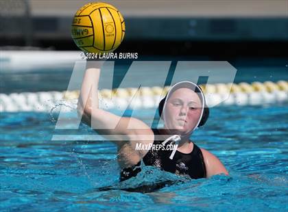 Thumbnail 3 in Archbishop Mitty vs Stevenson (Saint Francis JV Tournament) photogallery.