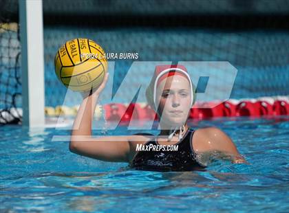 Thumbnail 1 in Archbishop Mitty vs Stevenson (Saint Francis JV Tournament) photogallery.