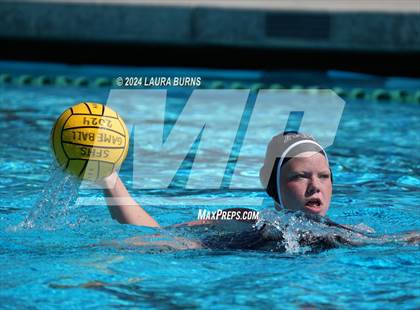 Thumbnail 1 in Archbishop Mitty vs Stevenson (Saint Francis JV Tournament) photogallery.